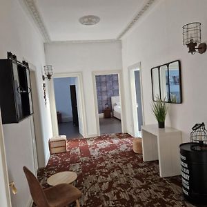 Familie Kamer
